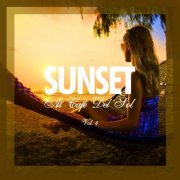 VA - SUNSET at Café Del Sol, Vol. 4 (2015)