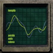 Honeydip - Portable Audio Science (1999)