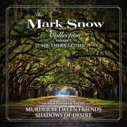 Mark Snow - The Mark Snow Collection, Vol. 3 (2021) [Hi-Res]