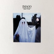 Manuel Etienne - Imago (2019)