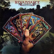 Renaissance - Turn Of The Cards (1974) LP