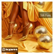 VA - Silk Funk (2025) [Hi-Res]