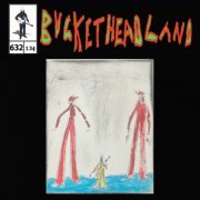 Buckethead - In Solitude Roam (Pike 632) (2024)