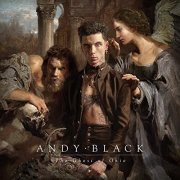 Andy Black - The Ghost of Ohio (2019) Hi Res