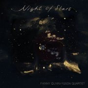 Fanny Gunnarsson Quartet - Night of Stars (2023) [Hi-Res]