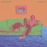 Martin Frawley - Undone at 31 (2019) [Hi-Res]