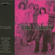 The Ghost - When You're Dead-One Second (Reissue, Remastered) (1970/2005)