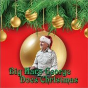 Big Harp George - Big Harp George Does Christmas (2023)