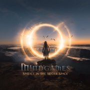 Mindgames - Spirals in the Wider Space (2024)