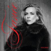 Violaine - Fanée (2026) Hi-Res