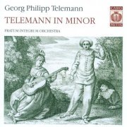 Pratum Integrum Orchestra - Telemann in Minor (2004)