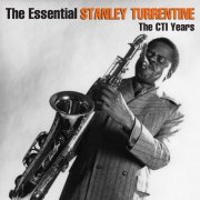 Stanley Turrentine - The Essential (2015)