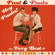 Paul & Paula - Hey Paul - The Very Best Of (2013)
