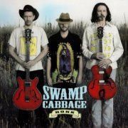 Swamp Cabbage - Honk (2012) FLAC