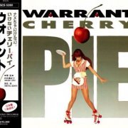 Warrant - Cherry Pie (1990)