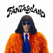 Mr. Fantasy - FANTASYLAND (2026) [Hi-Res]