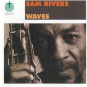 Sam Rivers - Waves (1978) FLAC