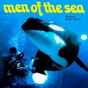 Daniele Patucchi - Men Of The Sea (Uomini del mare) (2023)