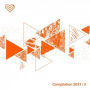 VA - Zug Der Liebe – Compilation 2021, Pt. 2 (2021)