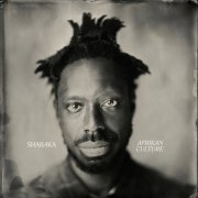 Shabaka - Afrikan Culture (2022) [Hi-Res]