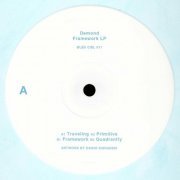 Demond - Framework LP (2023)