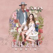 Erik Rubin & Mia Rubin - Raíces (2021) Hi-Res