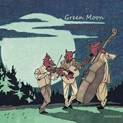 Green Moon - Allo la Terre? (2012)