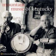 Various Artists - Mountain Music of Kentucky (1996)