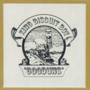 King Biscuit Boy - Gooduns (Reissue) (1971)