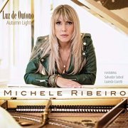 Michele Ribeiro - Luz de Outono (2019)