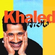 Khaled - Aicha (CD-Maxi) (1996)