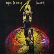 Nazareth - Expect No Mercy (1977/2021) [Hi-Res]