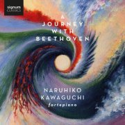 Naruhiko Kawaguchi - A Journey with Beethoven (2026) [Hi-Res]