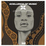 VA - Xcellence of Music: Afro House Edition, Vol. 4 (2021)