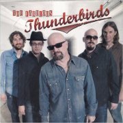 Fabulous Thunderbirds - The Fabulous Thunderbirds (2009) [CD Rip]