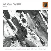 Intuition Quartet - Next (2018) FLAC