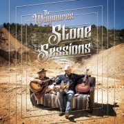 The Waymores - Stone Sessions (Digital Version) (2022) Hi Res