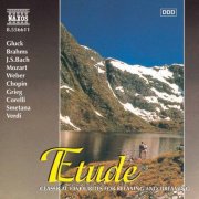 VA - Night Music, Vol. 11 (1992)