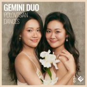 Gemini Duo - Borodin Polovtsian Dances (2026) [Hi-Res]