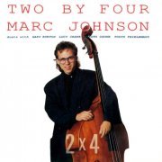 Marc Johnson - Two by Four (1989)