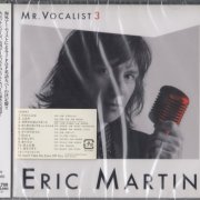 Eric Martin - Mr. Vocalist 3 (2010)