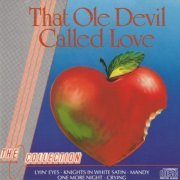 Seymour Light Orchestra - That Ole Devil Called Love (1987) CD-Rip