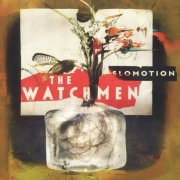 The Watchmen - Slomotion (Deluxe) (2001)