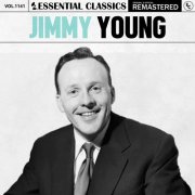 Jimmy Young - Essential Classics, Vol. 1141: Jimmy Young (2025)