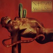 Steve Walsh – Glossolalia (2000)