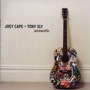 Joey Cape, Tony Sly - Acoustic (2004)