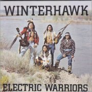 Winterhawk - Electric Warriors (Reissue, Remastered) (1979/2021)