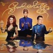 The B-52's - Good Stuff (2015) [Hi-Res]