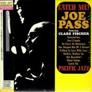 Joe Pass - Catch Me! (1963) [2003 Japanese Edition]