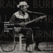 Ranie Burnette - Ranie Burnette (2016)